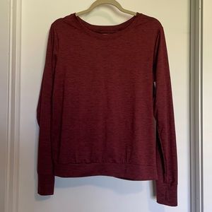 Born Primitive Athleisure Warm Up Sz M